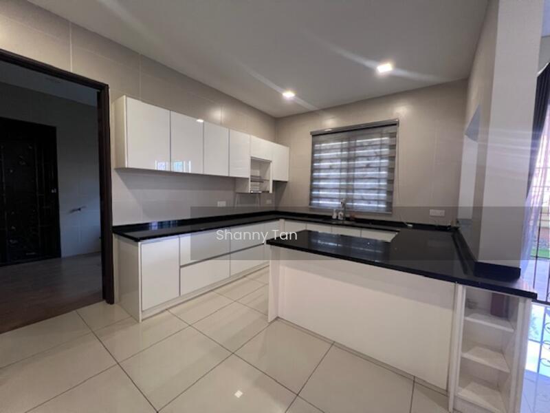 Goodview Residence, Bandar Sungai Long - 5