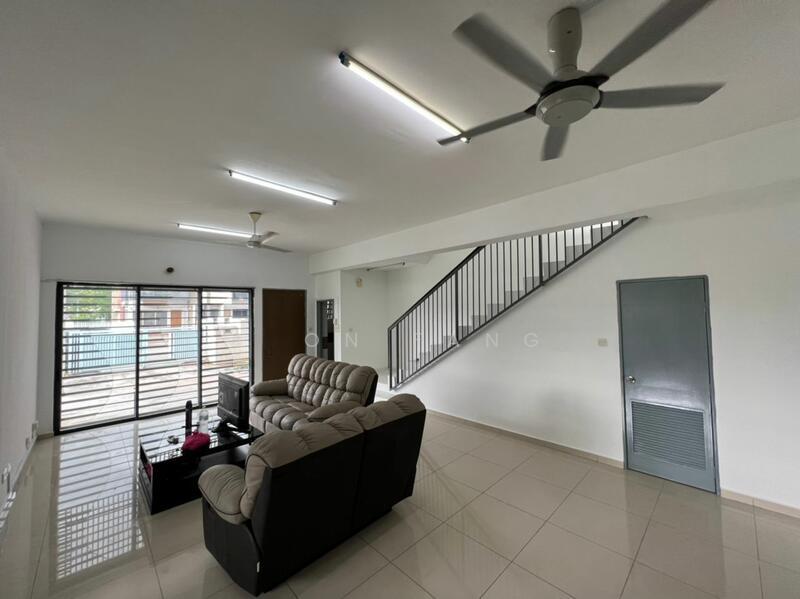 Taman Puchong Prima - 1