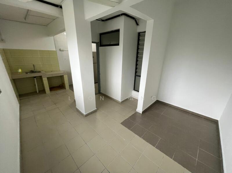 Taman Puchong Prima - 2