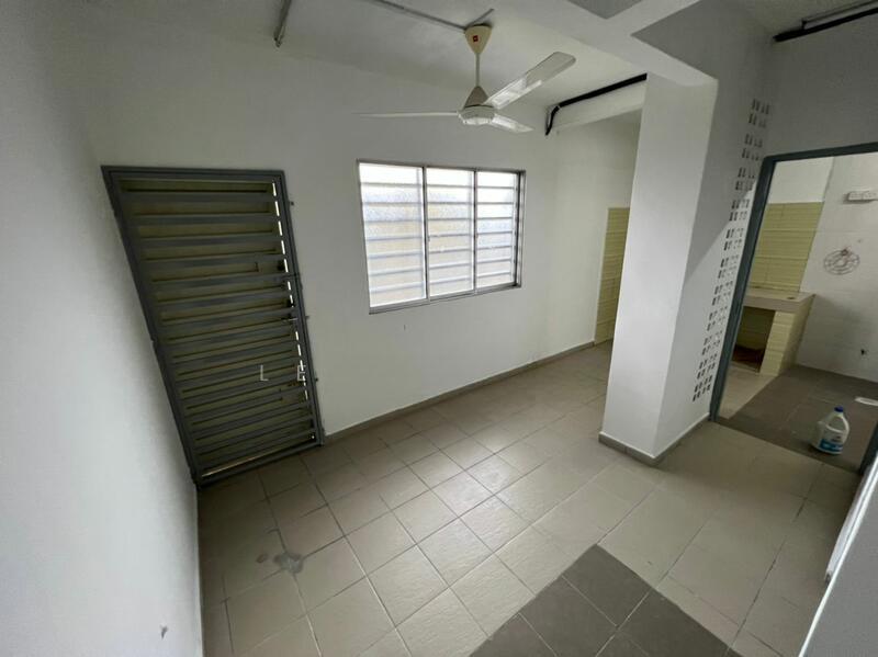 Taman Puchong Prima - 3