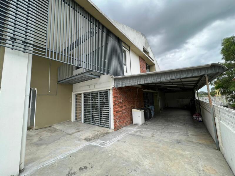 Taman Puchong Prima - 3