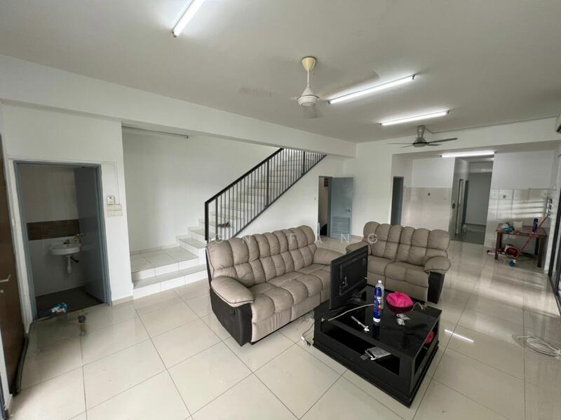 Taman Puchong Prima - 2