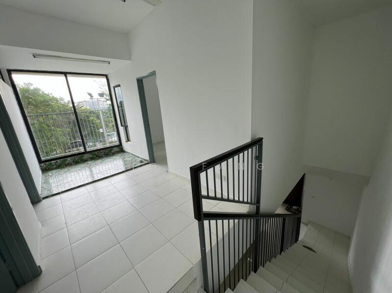 Taman Puchong Prima - 4