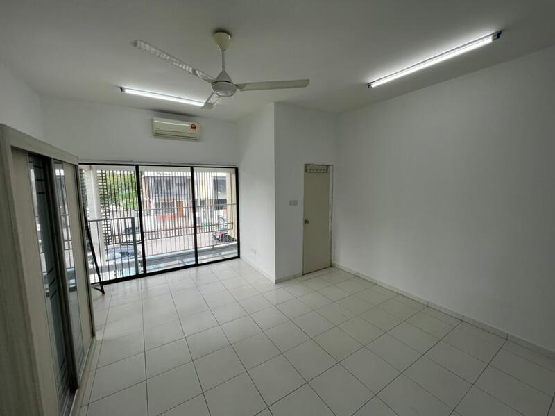 Taman Puchong Prima - 5