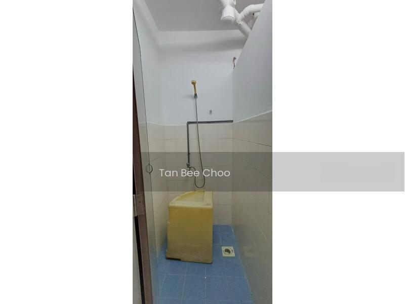 Pangsapuri Cempaka - 3