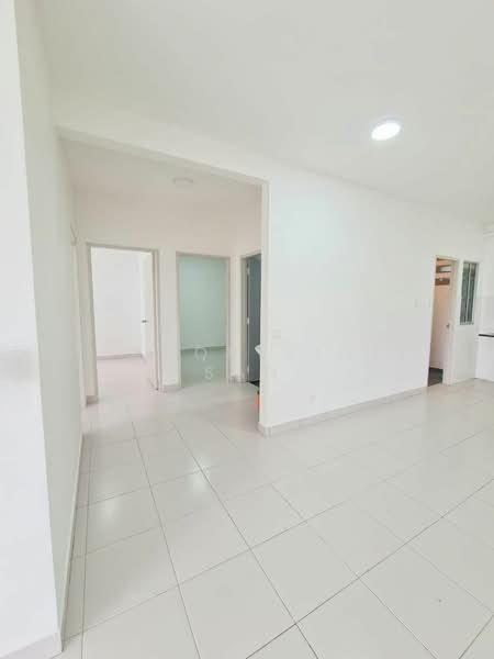 D'Cerrum Apartment - 3