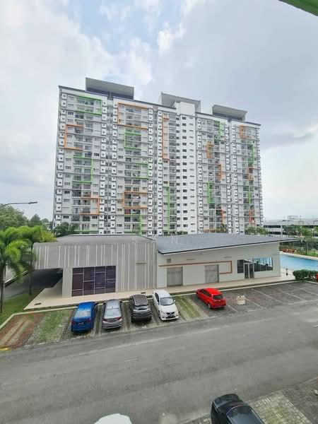 D'Cerrum Apartment - 4