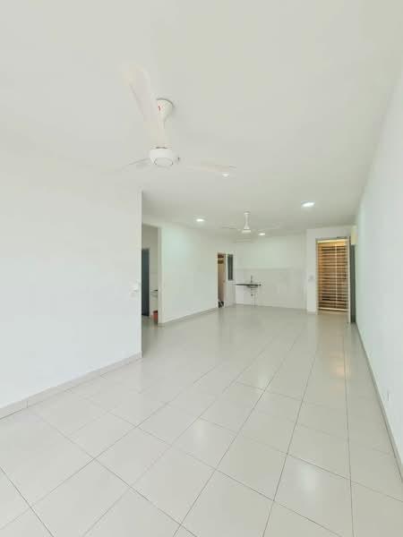 D'Cerrum Apartment - 2