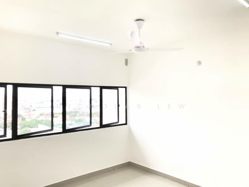 Sk One Residence - 2