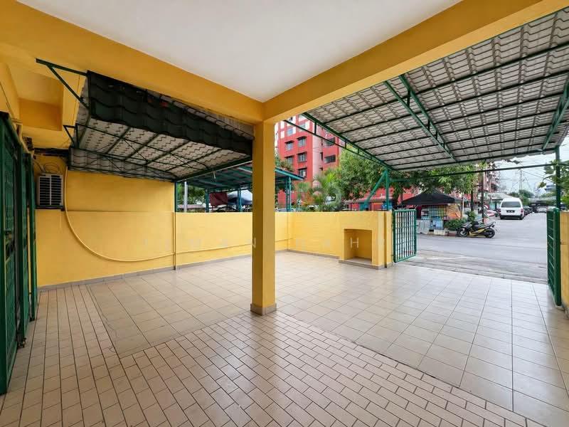 Taman Desaria PJS 5 - 3