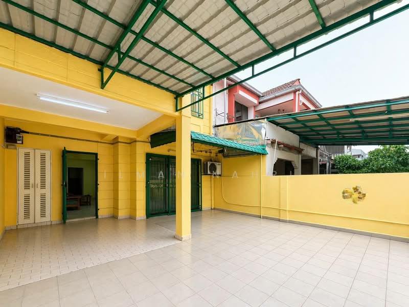 Taman Desaria PJS 5 - 2