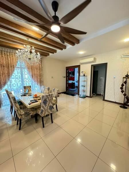 Bandar Seri Alam - 4