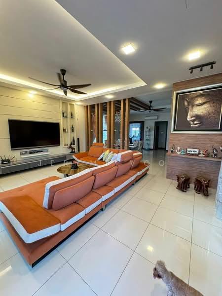 Bandar Seri Alam - 2