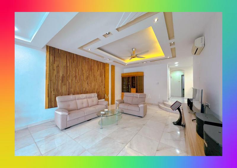 Johor Jaya Johors Jayas - 1