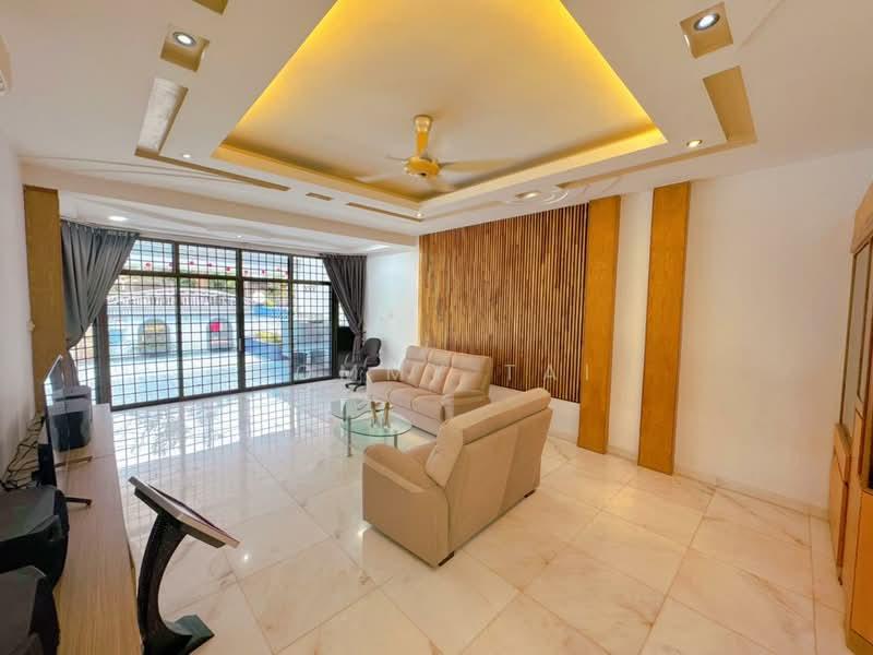 Johor Jaya Johors Jayas - 3