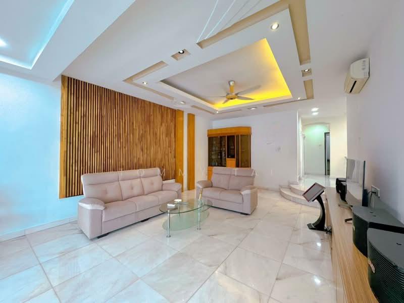 Johor Jaya Johors Jayas - 2