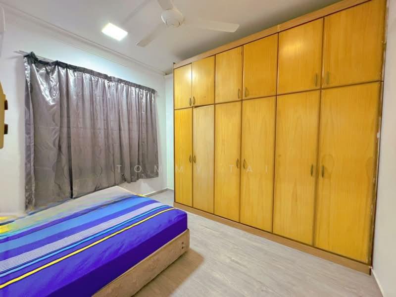 Johor Jaya Johors Jayas - 5