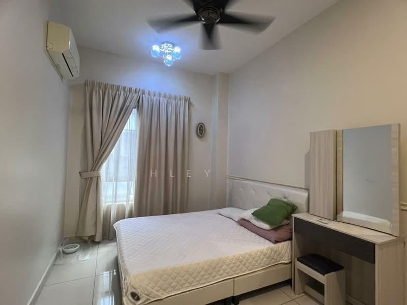 Eco Meadows – Northampton Terraces - 3