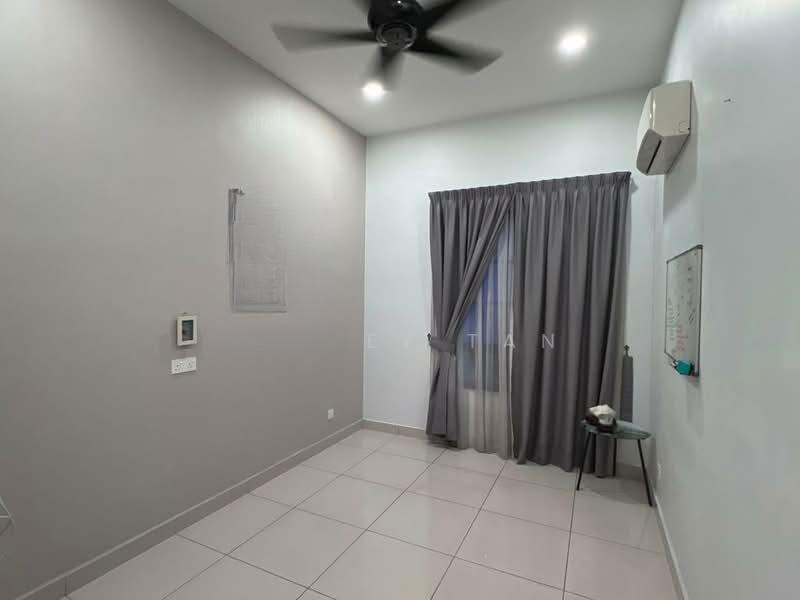 Eco Meadows – Northampton Terraces - 5