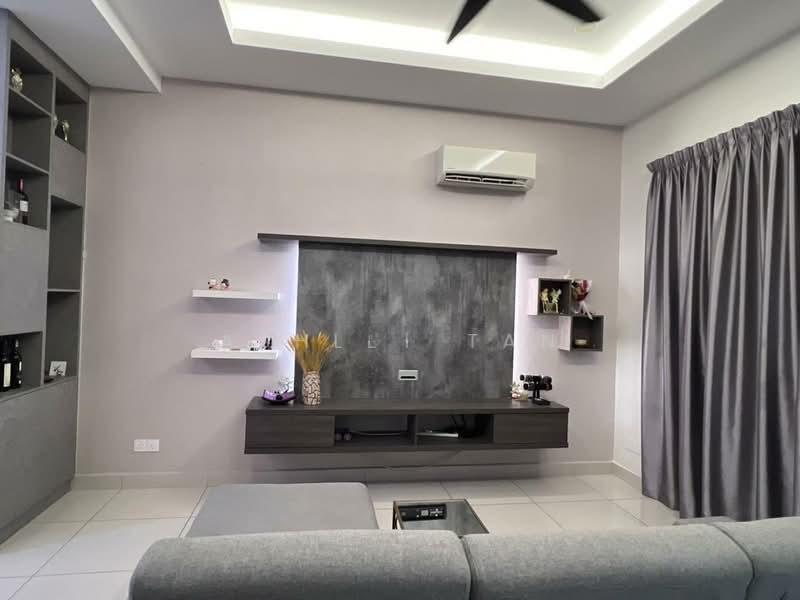 Eco Meadows – Northampton Terraces - 1