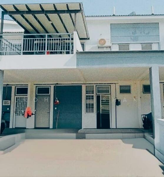 Simfoni Perdana & Irama Perdana @ LBS Alam Perdana - 1