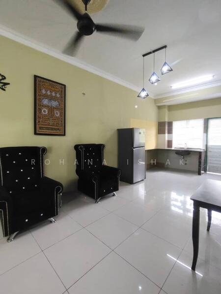 Simfoni Perdana & Irama Perdana @ LBS Alam Perdana - 3