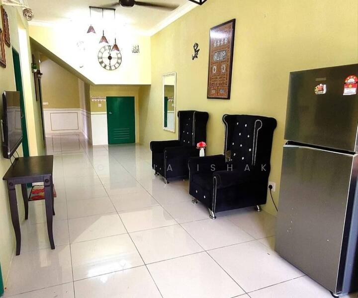 Simfoni Perdana & Irama Perdana @ LBS Alam Perdana - 2