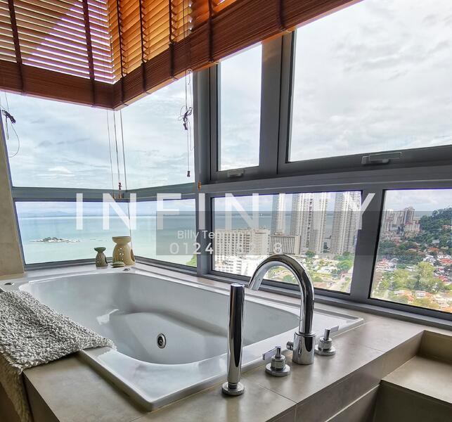 Infinity Beachfront Condominium - 5