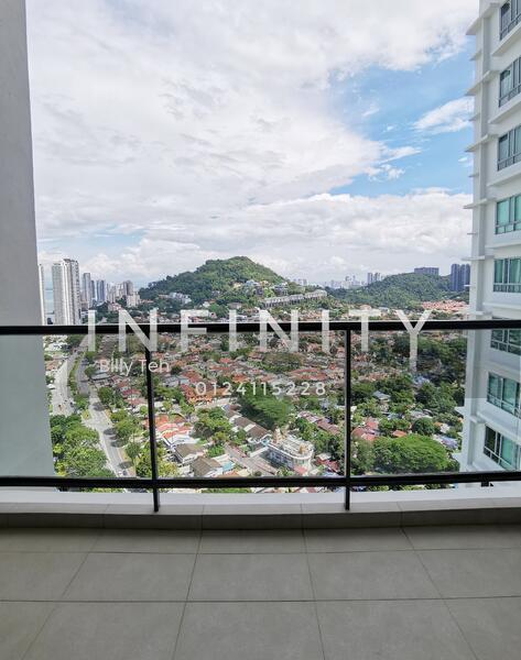 Infinity Beachfront Condominium - 4