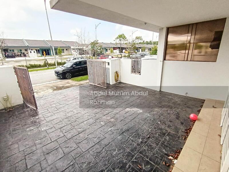 Serenia Amani @ Serenia City - 4