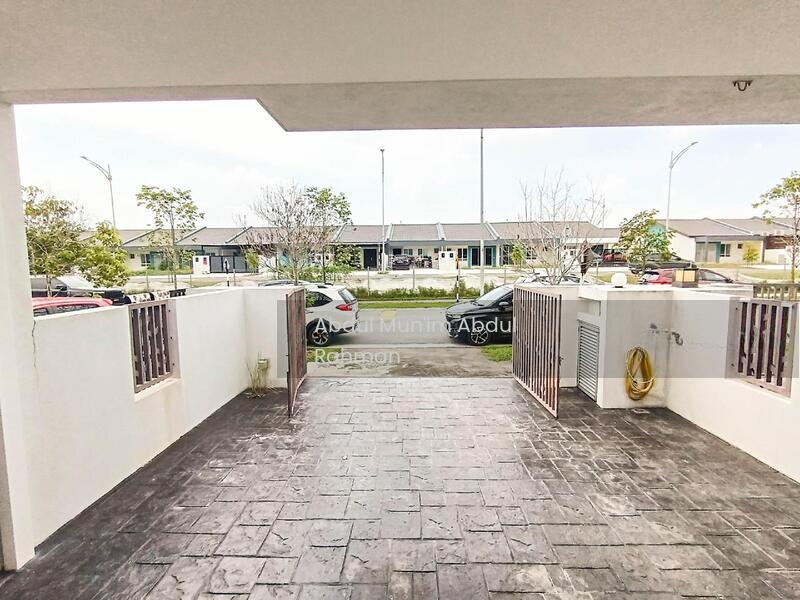 Serenia Amani @ Serenia City - 2