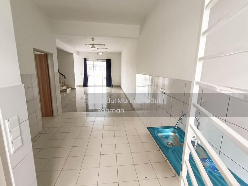 Serenia Amani @ Serenia City - 5