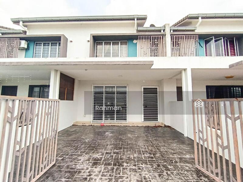 Serenia Amani @ Serenia City - 1