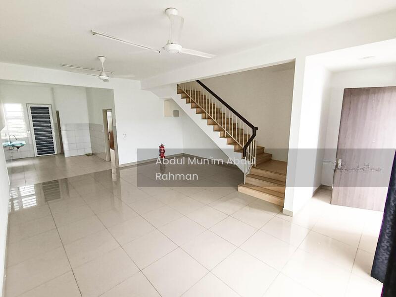 Serenia Amani @ Serenia City - 3