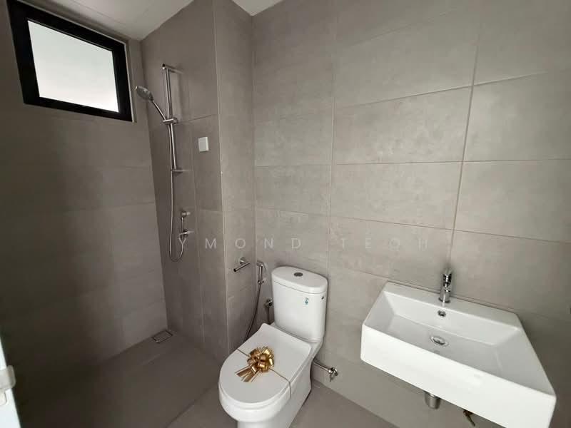 The Terraces Condominium - 2