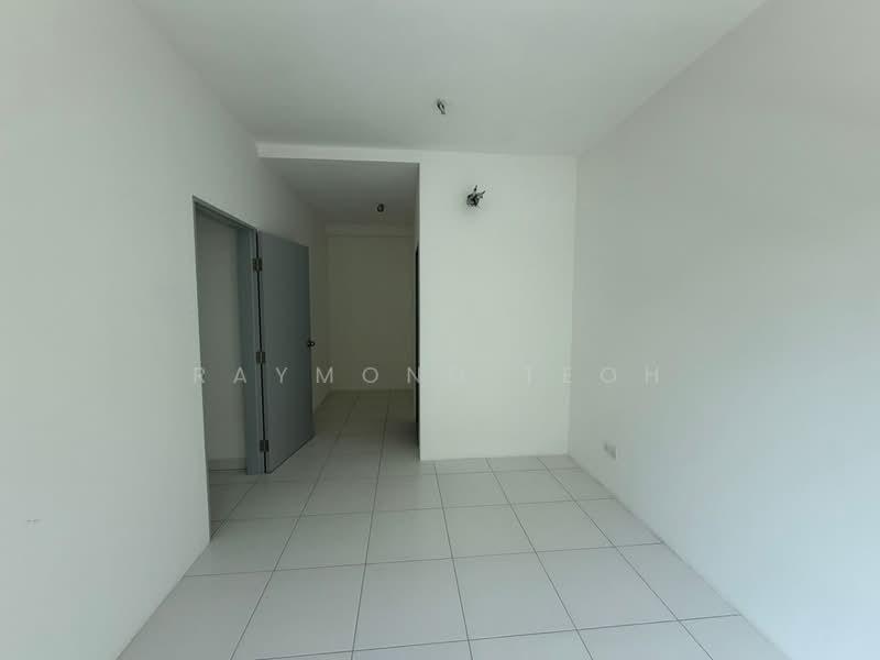 The Terraces Condominium - 4