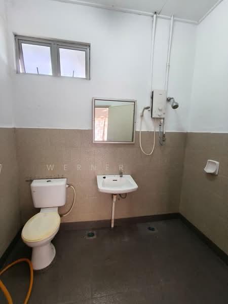 Taman Nusa Perintis 2 - 5
