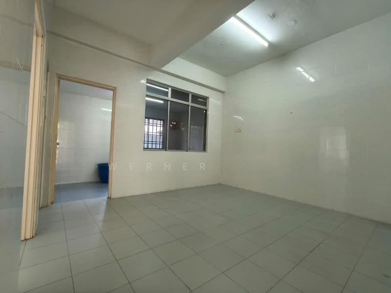 Taman Nusa Perintis 2 - 4