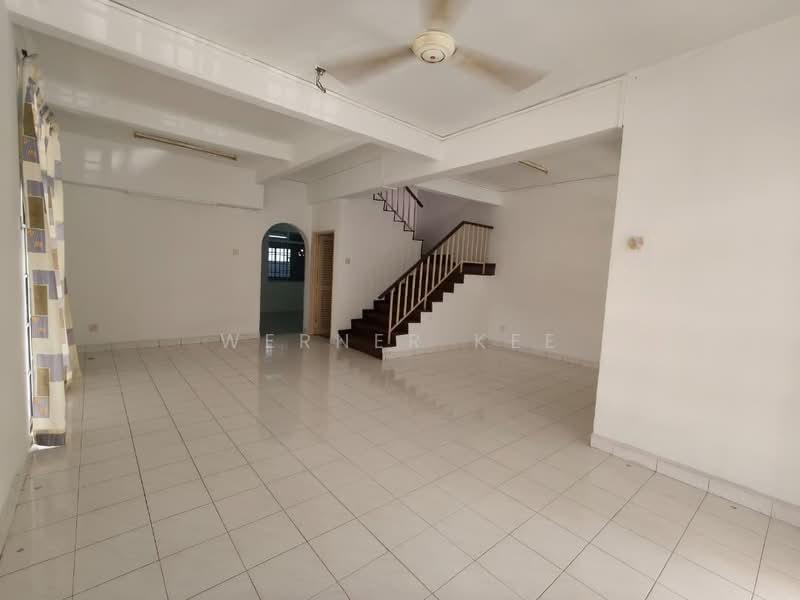 Taman Nusa Perintis 2 - 3