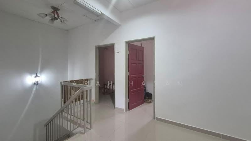 Seksyen 15 Bandar Baru Bangi - 3