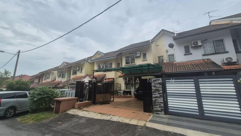 Seksyen 15 Bandar Baru Bangi - 1