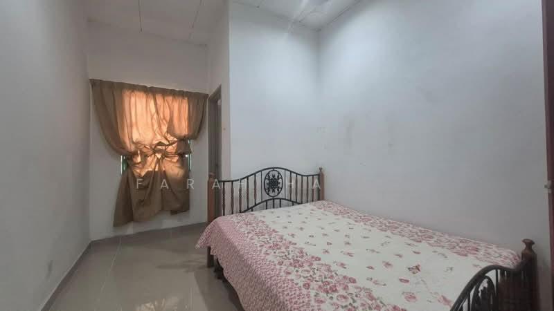 Seksyen 15 Bandar Baru Bangi - 4