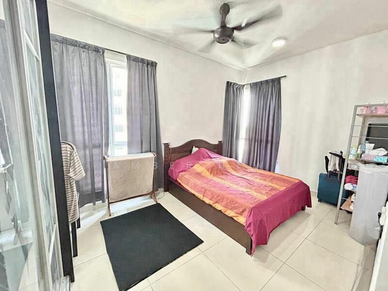 The Aliff Residences (Alif Utama) - 2