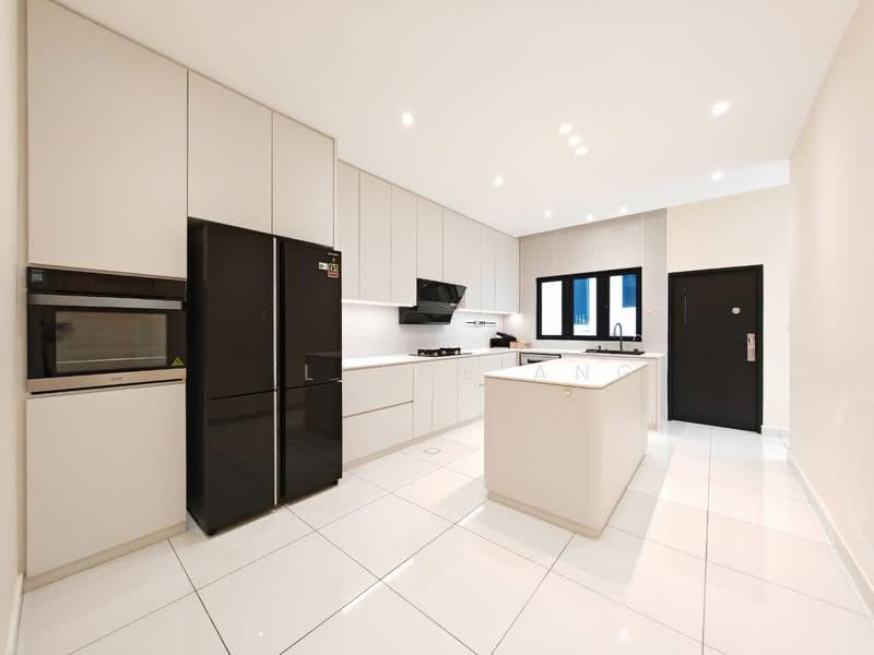 Taman Pelangi Indah - 5