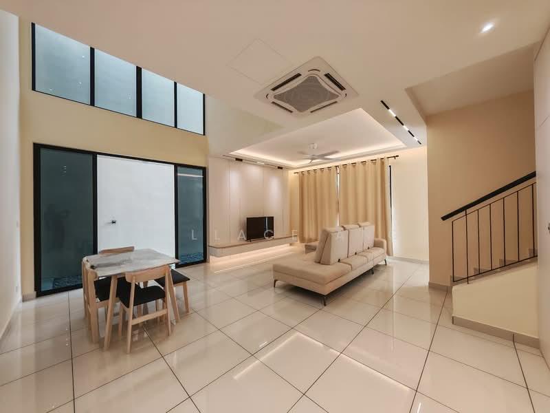 Taman Pelangi Indah - 2