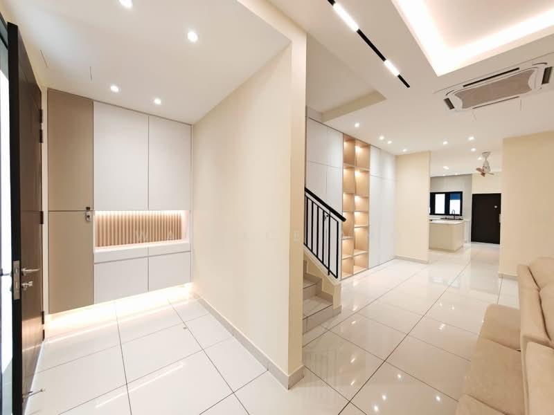 Taman Pelangi Indah - 3