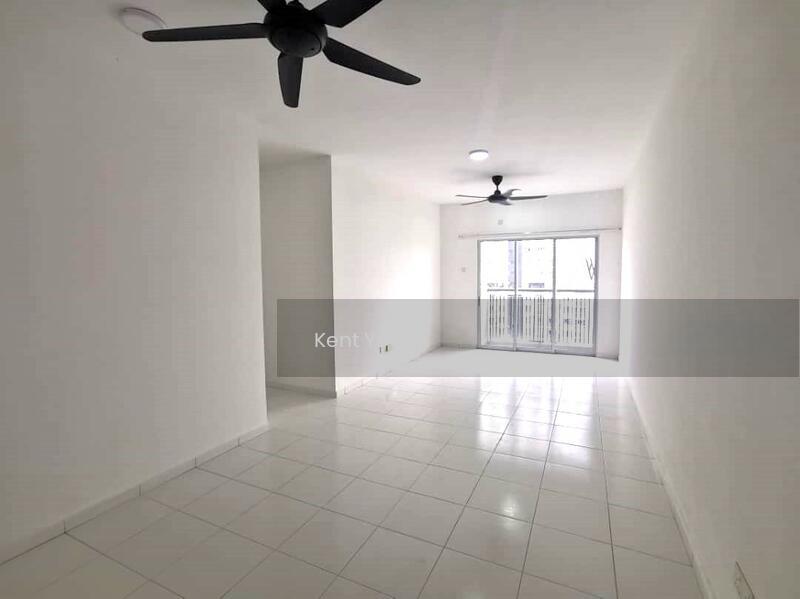 Residensi Alam Damai (PR1MA @ Alam Damai) - 1