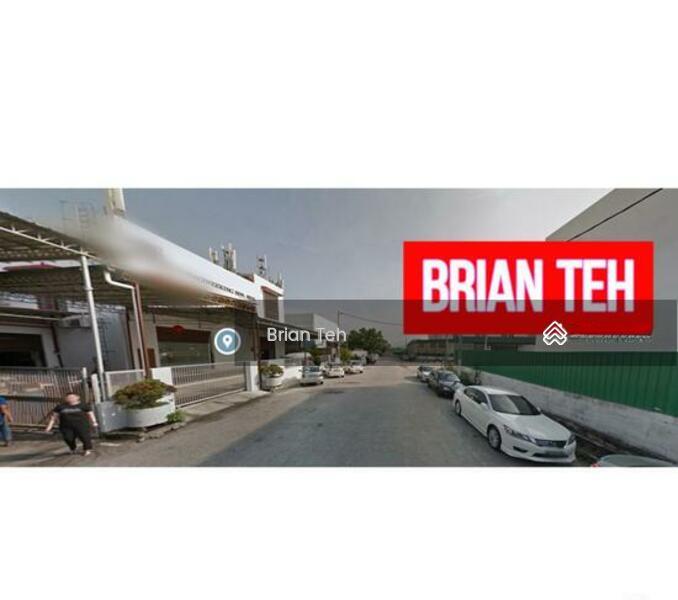 Diamond Valley Semi D Factory Sale at Batu Maung FREEHOLD - 3