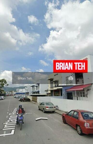 Diamond Valley Semi D Factory Sale at Batu Maung FREEHOLD - 5