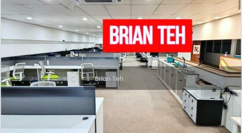 Diamond Valley Semi D Factory Sale at Batu Maung FREEHOLD - 2